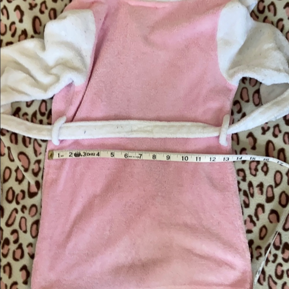 Hello Kitty Robe - Picture 4 of 4